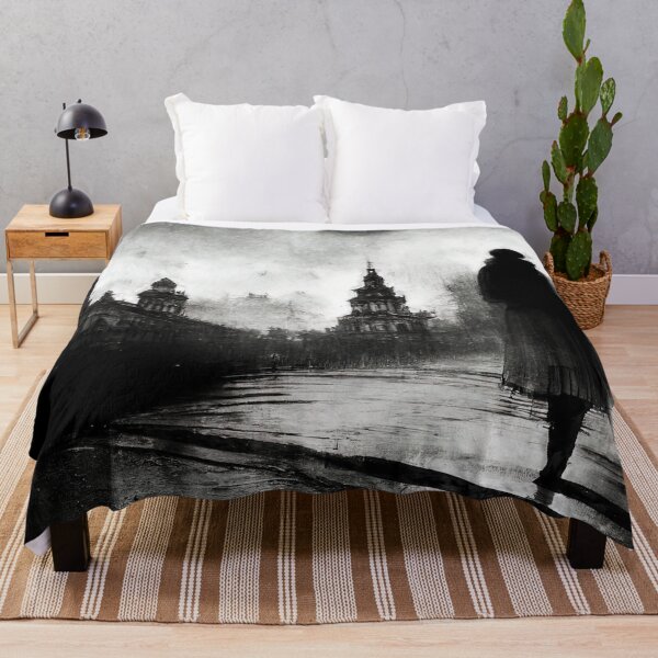 Item preview, We are Shadows designed and sold by AM FineArtPrints.