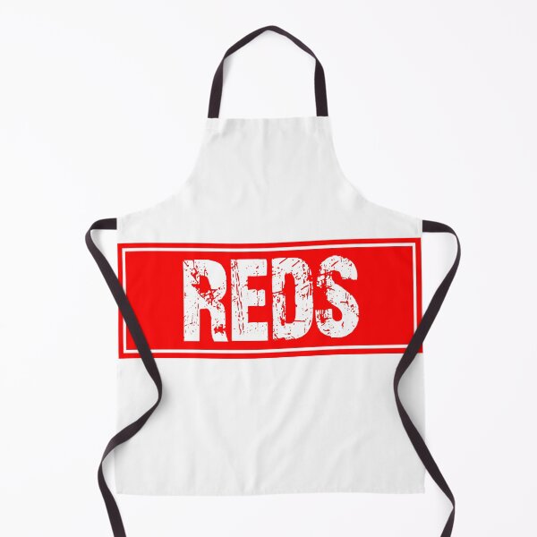 Item preview, Reds designed and sold by Truefans.