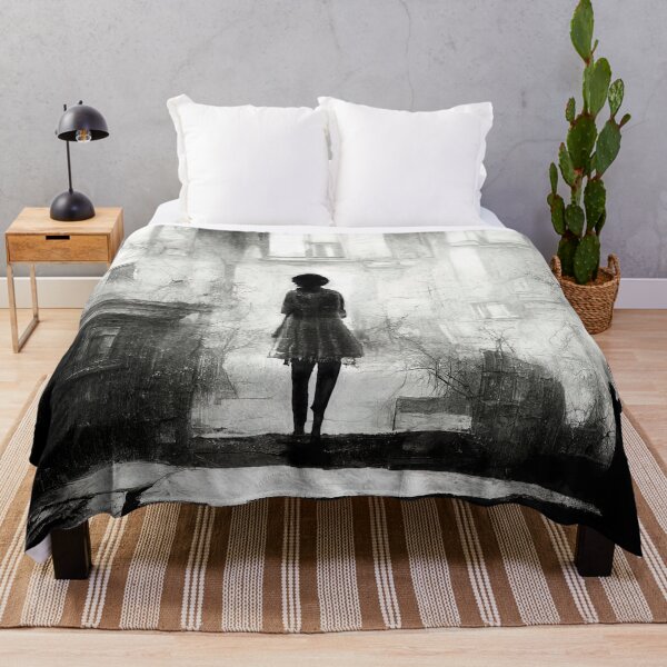 Item preview, We are Shadows designed and sold by AM FineArtPrints.