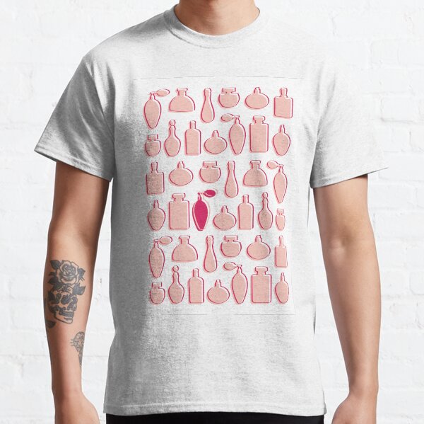 Pink Perfumes Classic T-Shirt