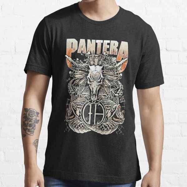 pantera Essential T-Shirt