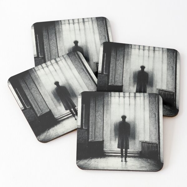 Item preview, We are Shadows designed and sold by AM FineArtPrints.