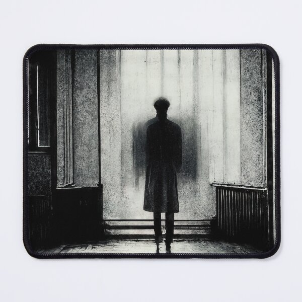 Item preview, We are Shadows designed and sold by AM FineArtPrints.