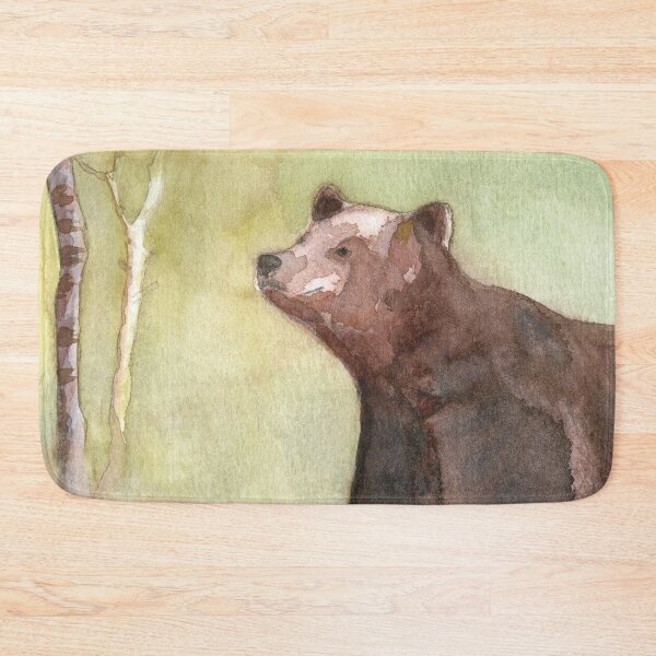 Item preview, Bear designed and sold by CinnamontreeFIN.