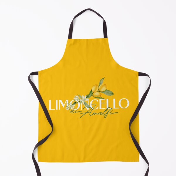 Item preview, Amalfi lemoncello designed and sold by SpilloDesign.