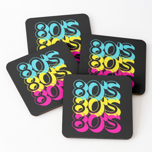 Item preview, 80's 80's 80's - 1980's designed and sold by LTM-tee.