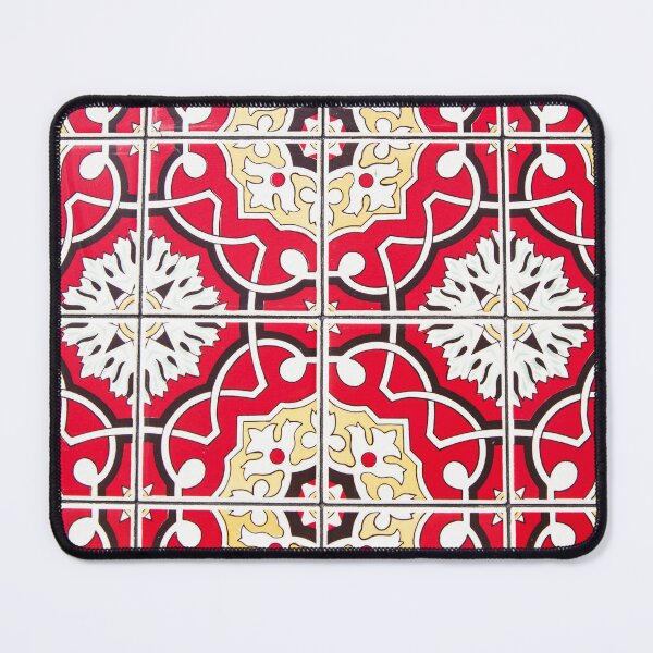 Item preview, Decorative colorful Pattern-8 designed and sold by pqrstshirts.