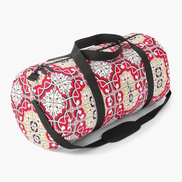 Item preview, Decorative colorful Pattern-8 designed and sold by pqrstshirts.
