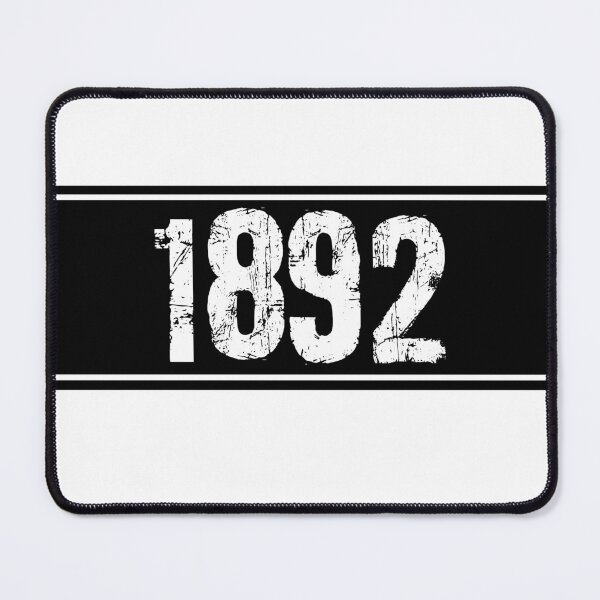 Item preview, 1892 designed and sold by Truefans.