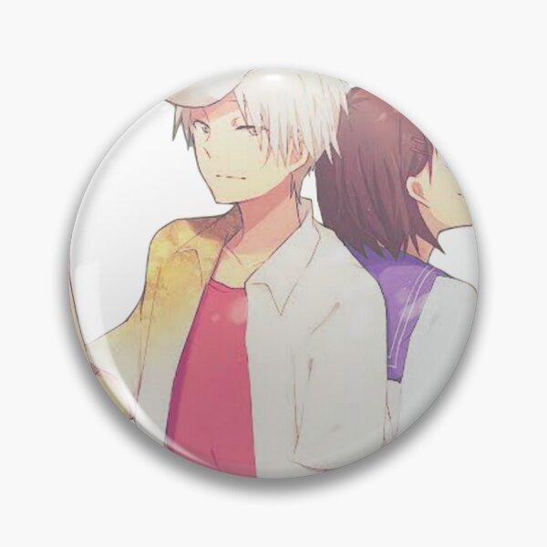 Item preview, Hotarubi no Mori e designed and sold by animedesigne4u.