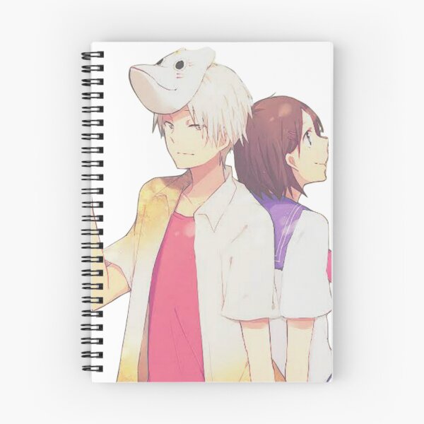 Item preview, Hotarubi no Mori e designed and sold by animedesigne4u.
