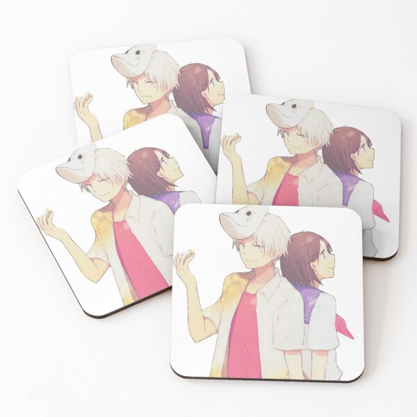 Item preview, Hotarubi no Mori e designed and sold by animedesigne4u.