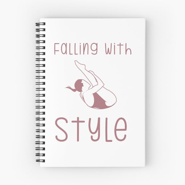 Item preview, Diver falling with style  designed and sold by zgligani.