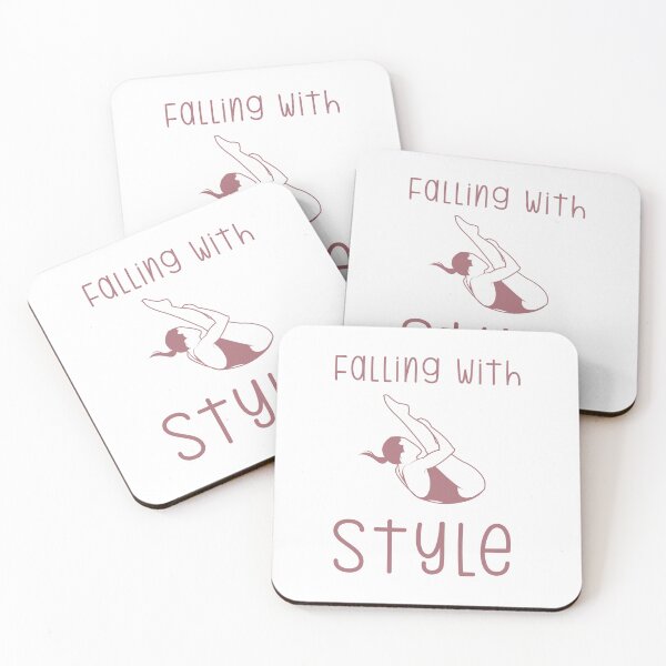 Item preview, Diver falling with style  designed and sold by zgligani.