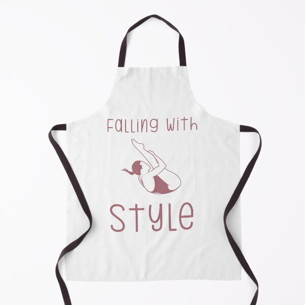 Item preview, Diver falling with style  designed and sold by zgligani.