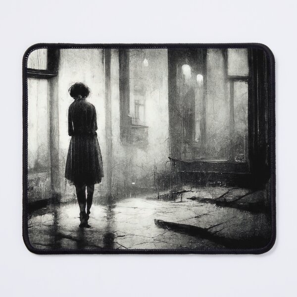 Item preview, We are Shadows designed and sold by AM FineArtPrints.