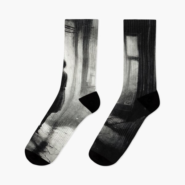 Item preview, We are Shadows designed and sold by AM FineArtPrints.