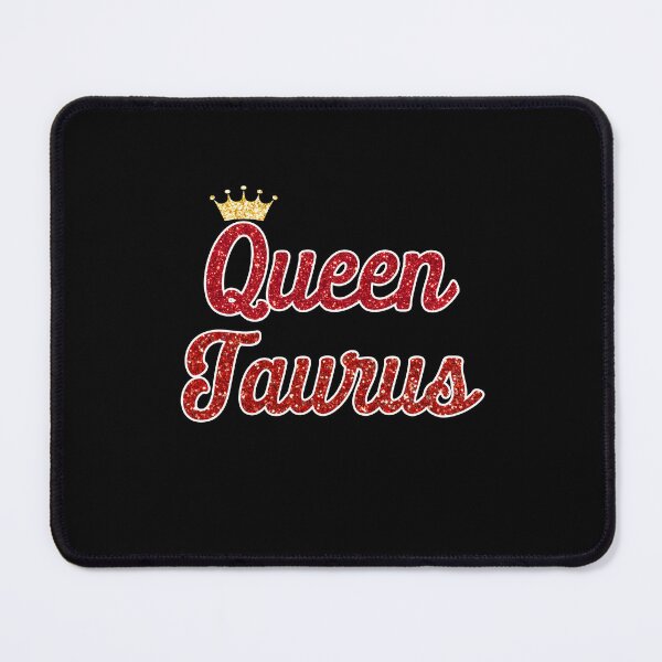 Item preview, Queen Taurus Women Birthday Love designed and sold by hoangtrongkhiem.