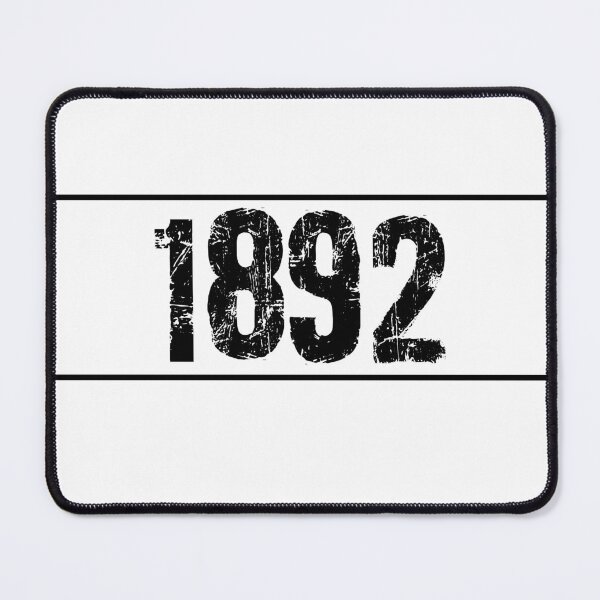 Item preview, 1892 designed and sold by Truefans.