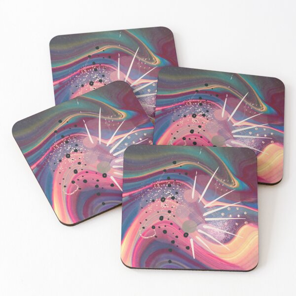Item preview, IMPRESSIONISTIC designed and sold by amalgamateyou.