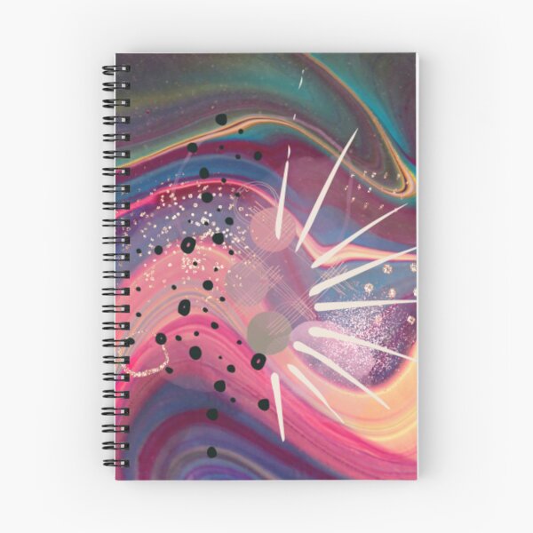 Item preview, IMPRESSIONISTIC designed and sold by amalgamateyou.