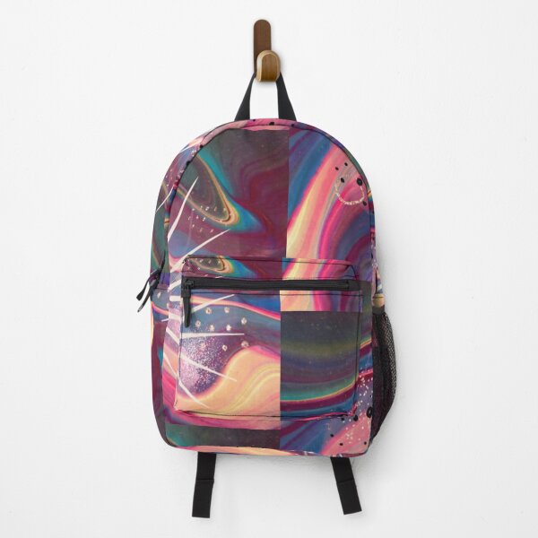 Item preview, IMPRESSIONISTIC designed and sold by amalgamateyou.
