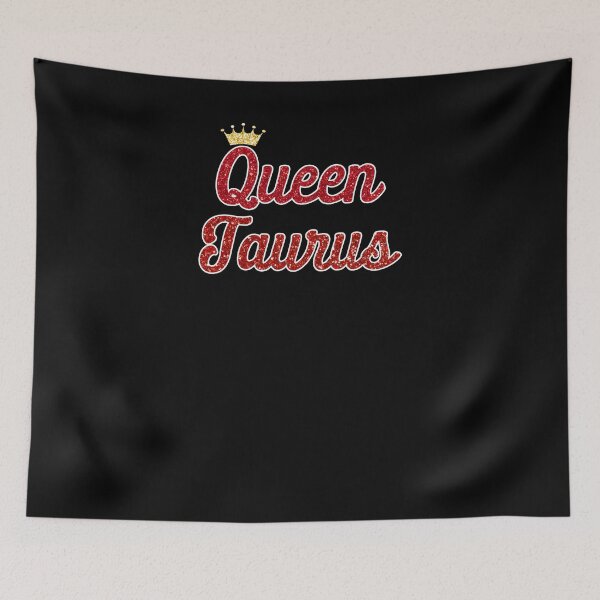 Item preview, Queen Taurus Women Birthday Love designed and sold by hoangtrongkhiem.