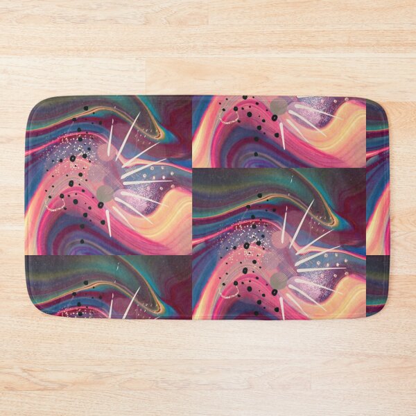 Item preview, IMPRESSIONISTIC designed and sold by amalgamateyou.