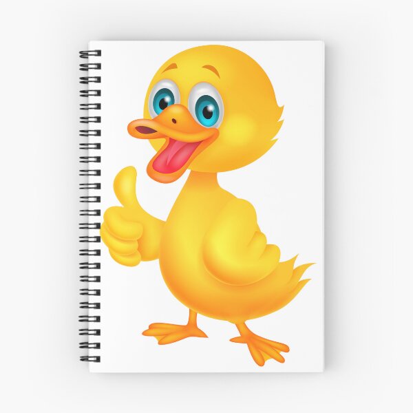 Item preview, Ducks doing cute things / Regular Show Ducks designed and sold by ROFIN.