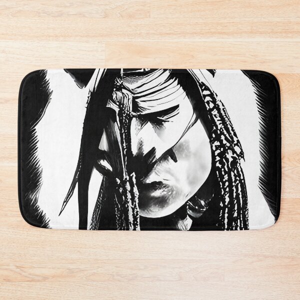 Item preview, Native Mask designed and sold by vulpeshaman.