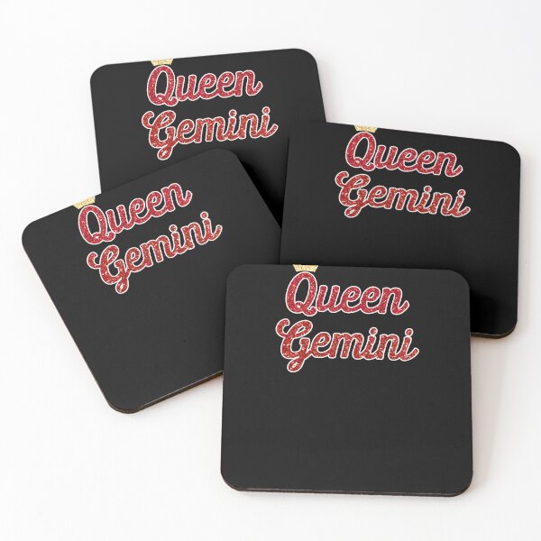 Item preview, Queen Gemini Women Birthday Love designed and sold by hoangtrongkhiem.