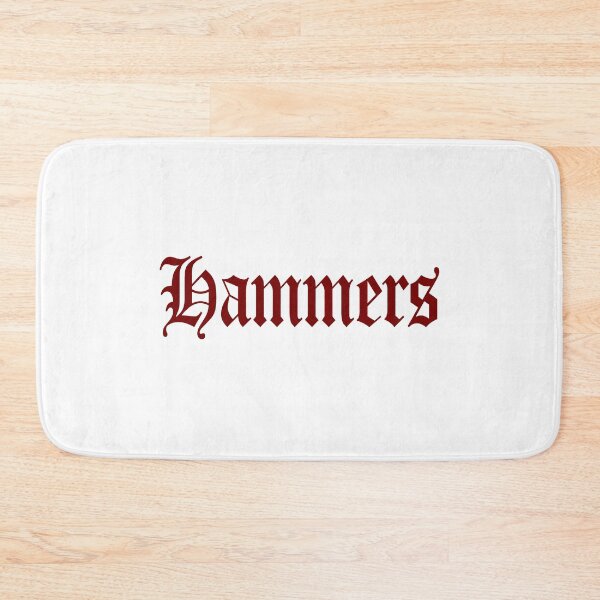 Item preview, Hammers designed and sold by Truefans.