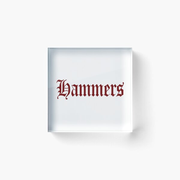 Item preview, Hammers designed and sold by Truefans.