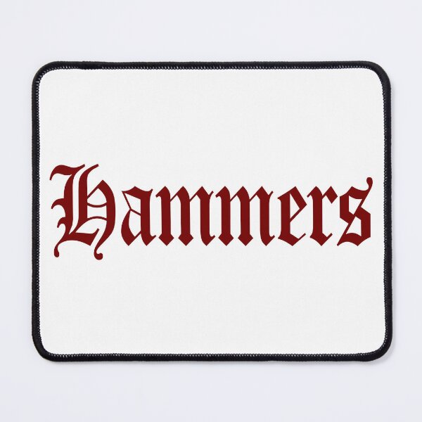 Item preview, Hammers designed and sold by Truefans.