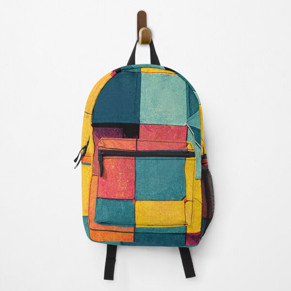 Item preview, Abstract Rubiks Cube designed and sold by deificusArt.