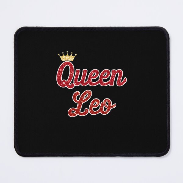 Item preview, Queen Leo Women Birthday Love designed and sold by hoangtrongkhiem.