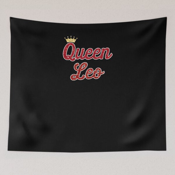 Item preview, Queen Leo Women Birthday Love designed and sold by hoangtrongkhiem.