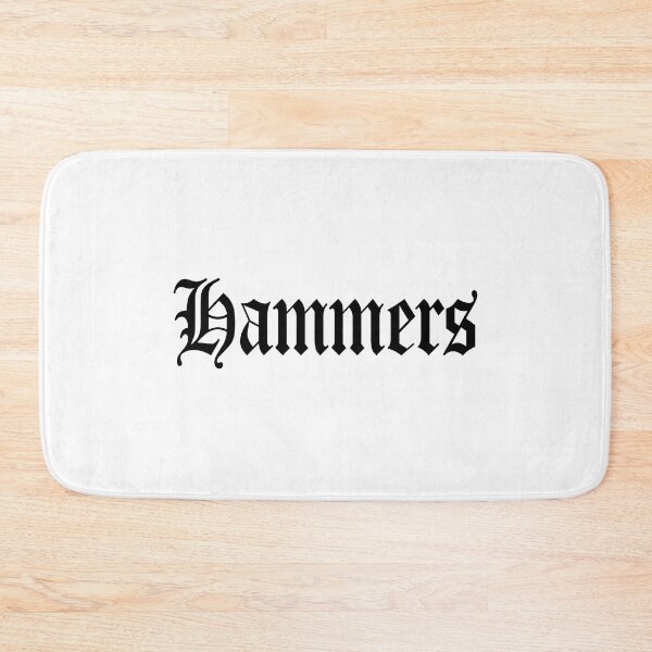 Item preview, Hammers designed and sold by Truefans.