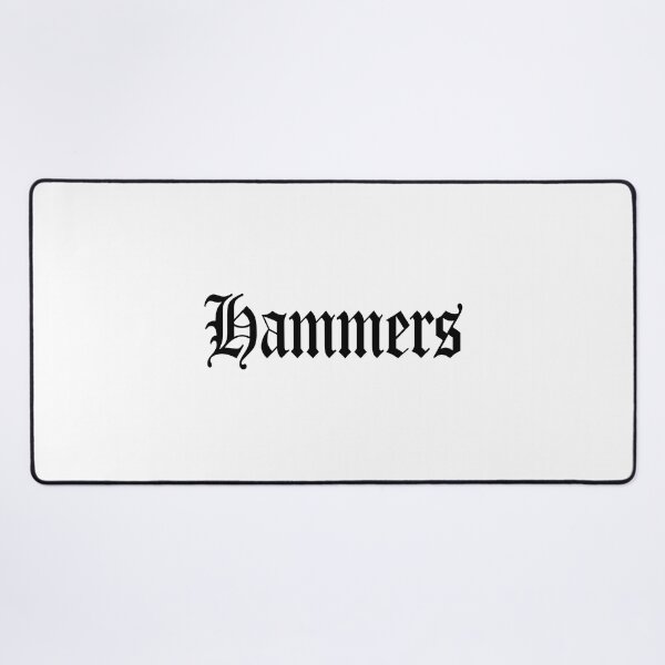 Item preview, Hammers designed and sold by Truefans.