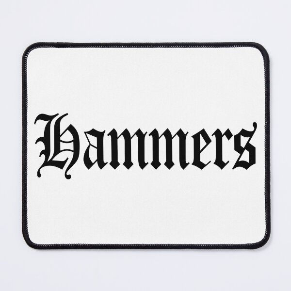 Item preview, Hammers designed and sold by Truefans.