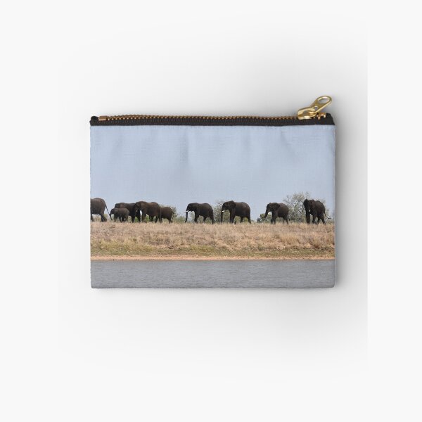 Item preview, A Memory of African Elephants - Photographed in the Kruger National Park, South Africa designed and sold by Marlienart.
