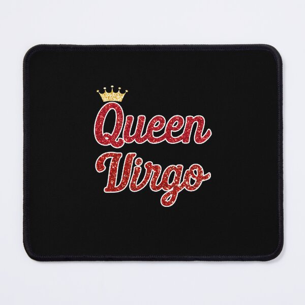 Item preview, Queen Virgo Women Birthday Love designed and sold by hoangtrongkhiem.