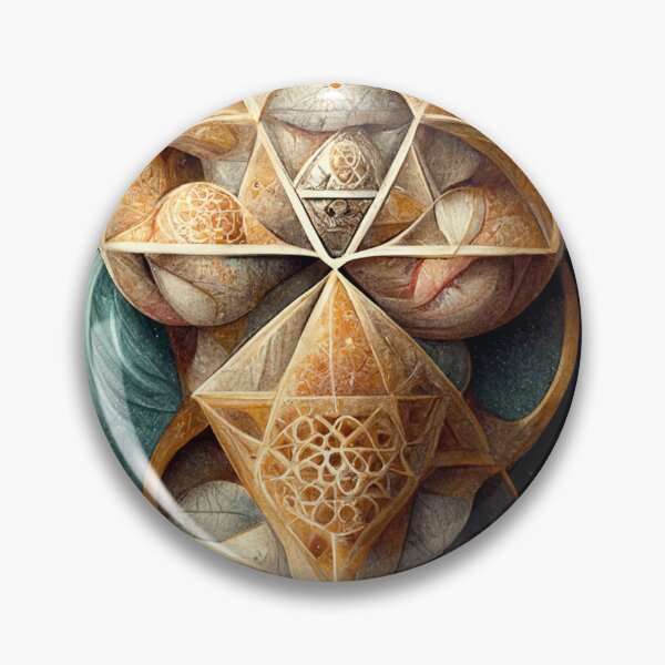 Item preview, True Sacred Geometry designed and sold by deificusArt.