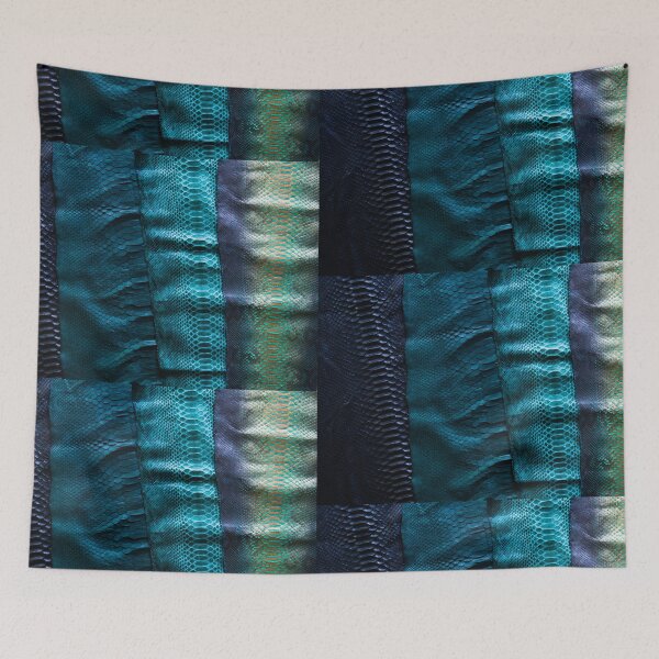 Item preview,  Decorative colorful Pattern-9 designed and sold by pqrstshirts.