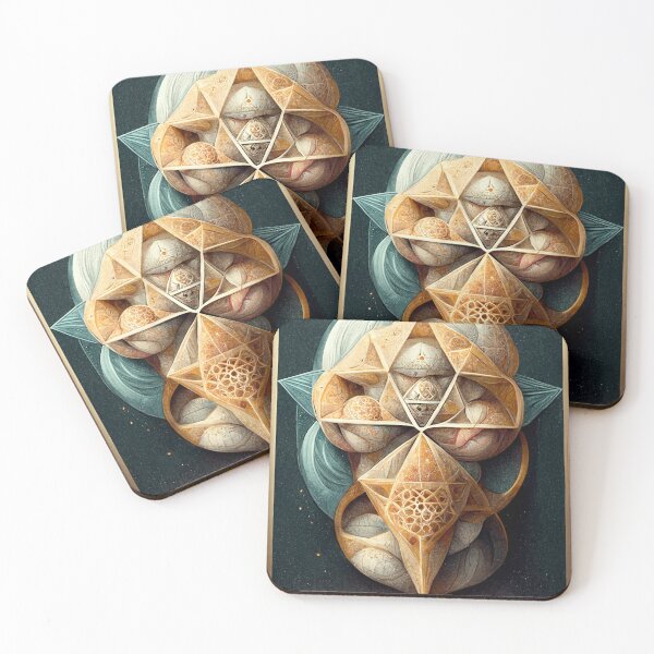 Item preview, True Sacred Geometry designed and sold by deificusArt.