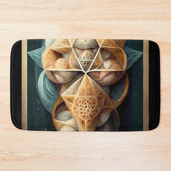 Item preview, True Sacred Geometry designed and sold by deificusArt.