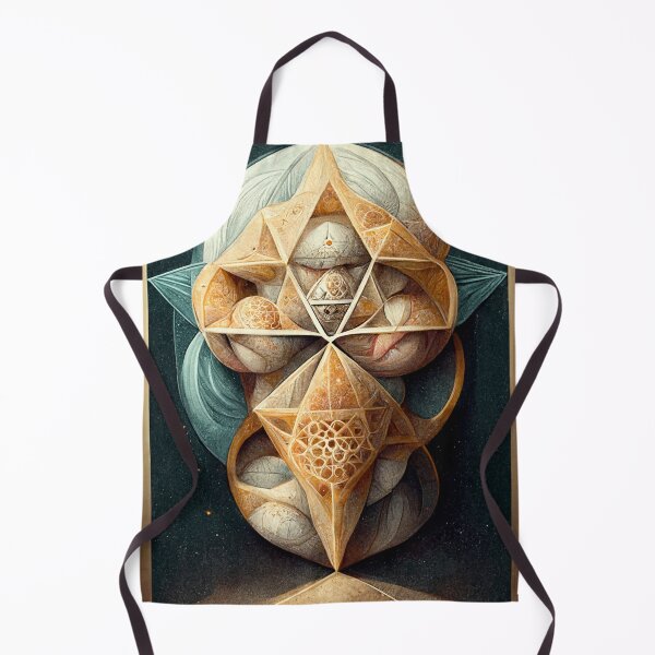 Item preview, True Sacred Geometry designed and sold by deificusArt.