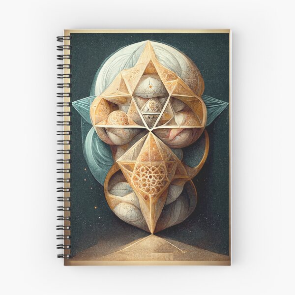 Artikelvorschau, True Sacred Geometry entworfen und verkauft von deificusArt.