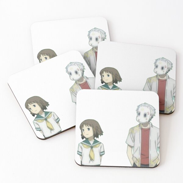 Item preview, Hotarubi no Mori e designed and sold by animedesigne4u.