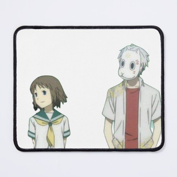 Item preview, Hotarubi no Mori e designed and sold by animedesigne4u.